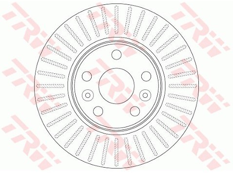 TRW DF6448
