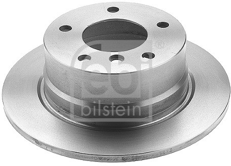 Febi Tarcza hamulcowa BILSTEIN 18630