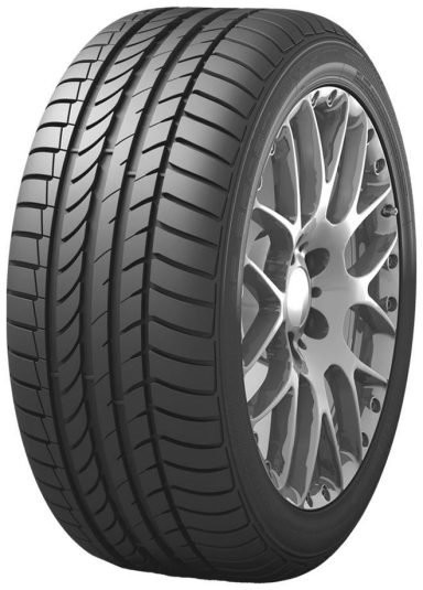 Dunlop SP Sport Maxx 235/55R17 103W