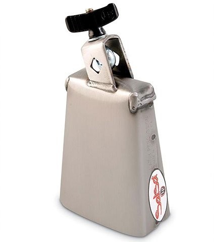 LP Latin Percussion CHA CHA cowbell Low Pitch ChaCha CWB ES-12 LP860120