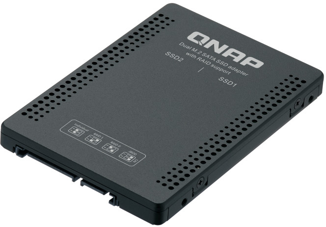 QNAP Adapter QDA-A2MAR QDA-A2MAR