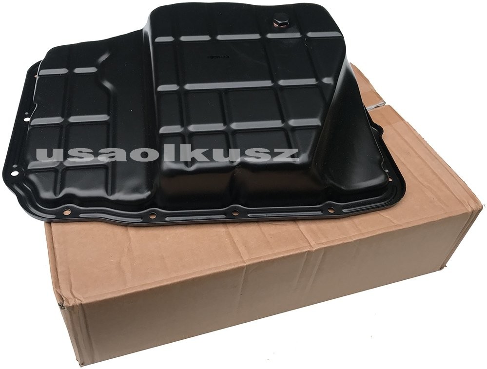 NTY Misa oleju skrzyni biegów 45RFE Jeep Liberty AWD 2007 BMO-CH-008