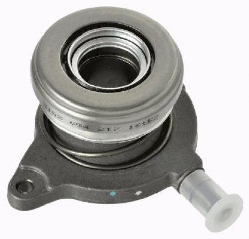 Sachs 3182 654 217 zentralausr  ku górze, sprzęgło 3182 654 217