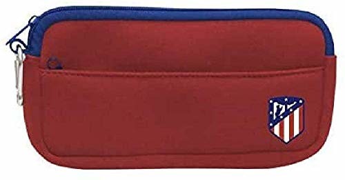 Atletico de Madrid Atletico de Madryt wielokolorowe etui 8426842077321