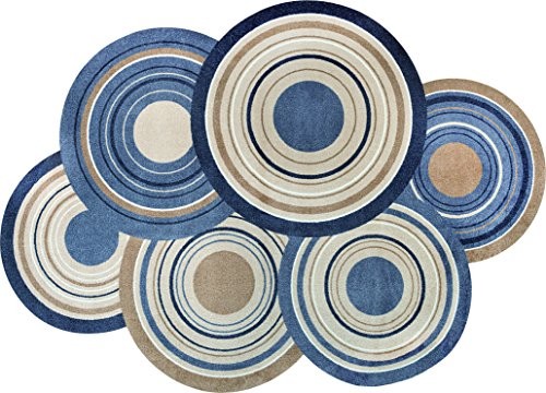 Wash&Dry Wycieraczka wash + dry 075752