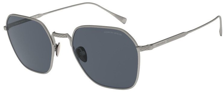 Giorgio Armani Okulary Przeciwsłoneczne AR 6104 300387