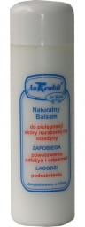 DR BETA Naturalny balsam na odleżyny 100 ml - ANTiCUBIT DR BETA