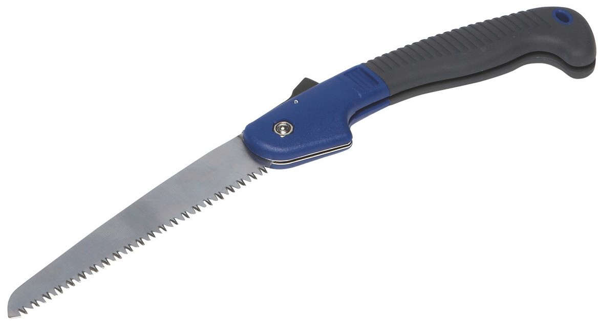 LUX-TOOLS LUX Piła składana Basic 18 cm