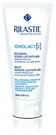 Rilastil Styl riła Xero lact/BA 18% 100 ML RI9733