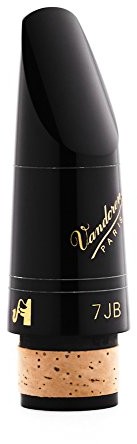 VANDOREN vandoren cm3007 Wind Instruments do klarnetu CM3007