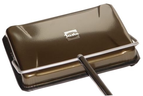 Oliwkowy Szczotka Odkurzacz Ręczny Kaśka Kasia