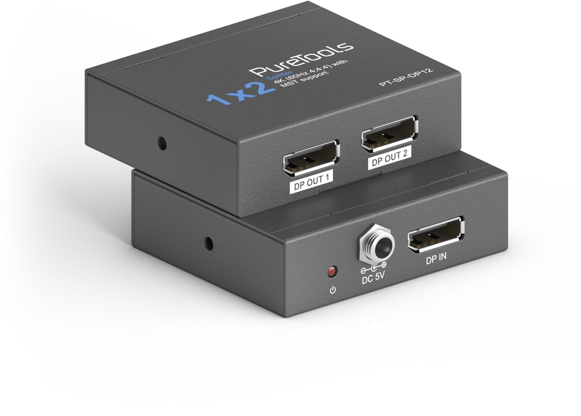 Puretools PURETOOLS PT-SP-DP12 PT-SP-DP12