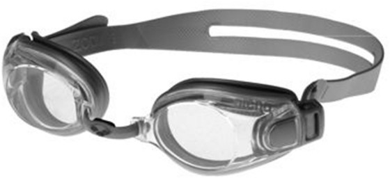 Arena Zoom X-FIT Grey