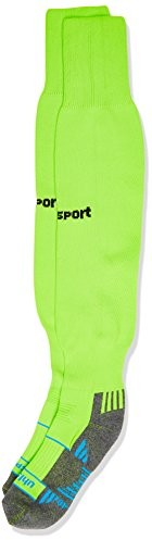 Uhlsport króciec króciec mężczyzn MSV na zewnątrz 16/17, zielony 1003334010061