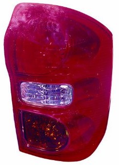 ALKAR Lampa tylna 2212993 2212993