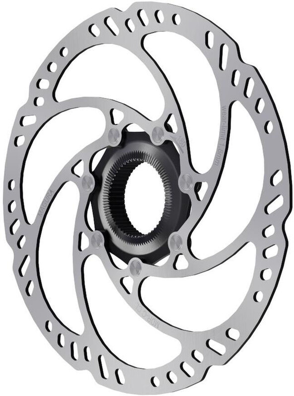 Magura MDR-C CL Brake Disc Center Lock Quick Release 160mm 2021 Tarcze hamulcowe 2702234