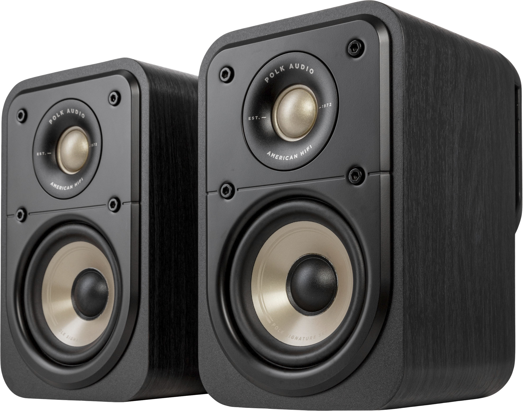 Polk Audio Signature ES10 czarny