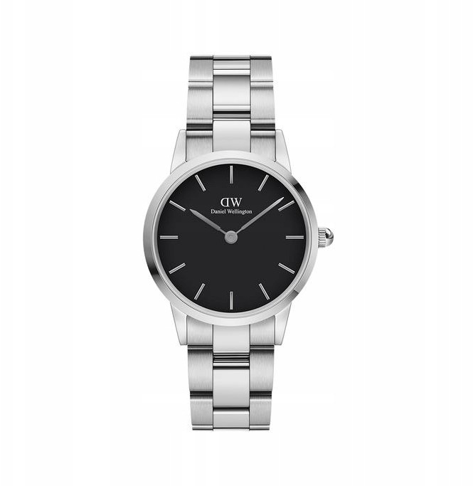 Daniel Wellington DW00100208 Iconic