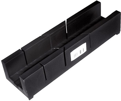 Augusta koryto do cięcia wykonana z tworzywa sztucznego 250 MM, 2221 250 AMA (2221 250 AMA)