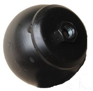 Kula Kominiarska FI=110mm 3kg