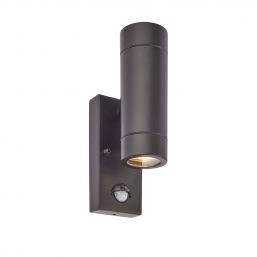 Endon Endon Palin PIR 75433 kinkiet 2x7W/GU10 IP44 75433