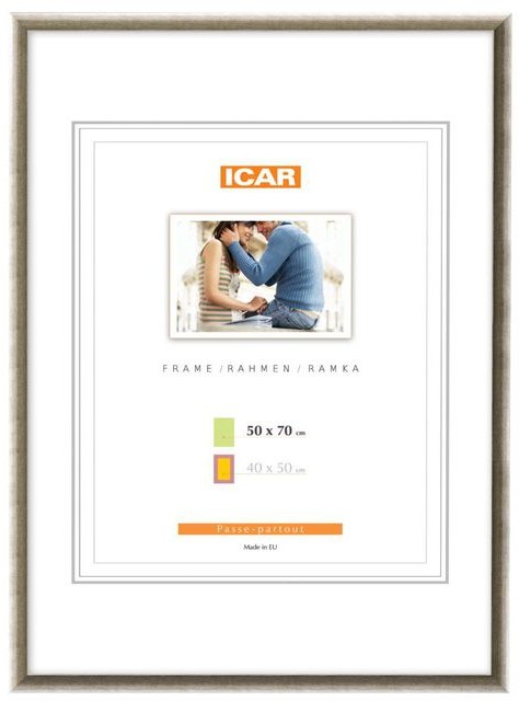 Icar Ramka DALIA 50 x 70 cm