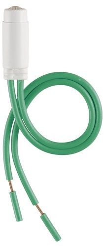 Dajar Jednostka sygnalizacyjna 250V 0,35W zielona 00936.250.G
