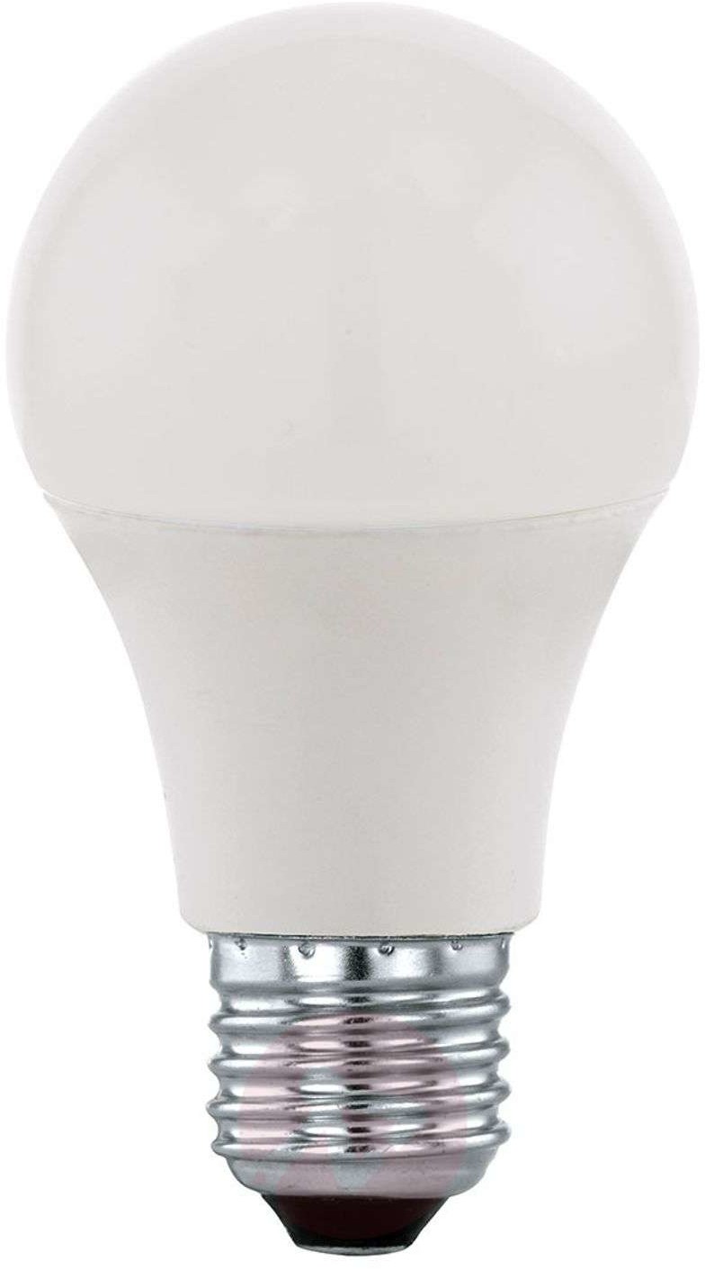 Eglo CONNECT connect E27 9W LED ciepła biel