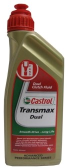 Castrol Transmax Dual 1L Puszka