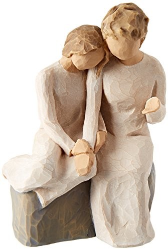 Willow Tree Figurka  26244 z mojej duża nakrętka 26244