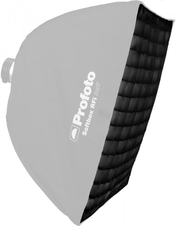 Profoto Softgrid 50 stopni 3x3 90x90cm) 254626