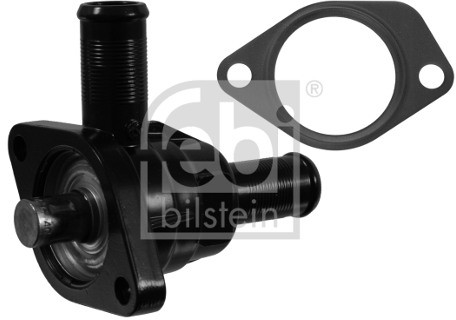 FEBI Termostat, środek chłodzący FEBI 22059