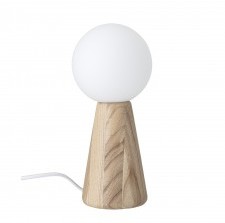 Bloomingville Lampka Nocna ASH 82044136