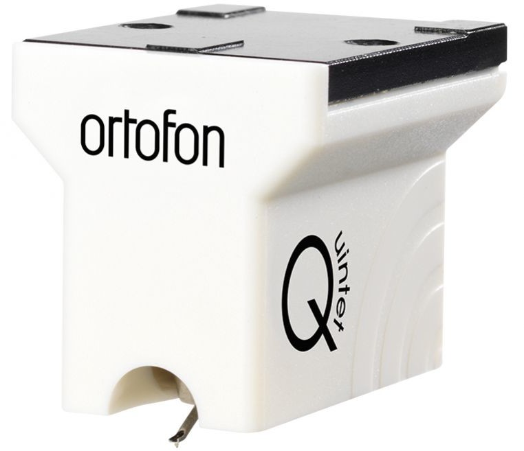 Ortofon Quintet Mono | Wkładka gramofonowa MC