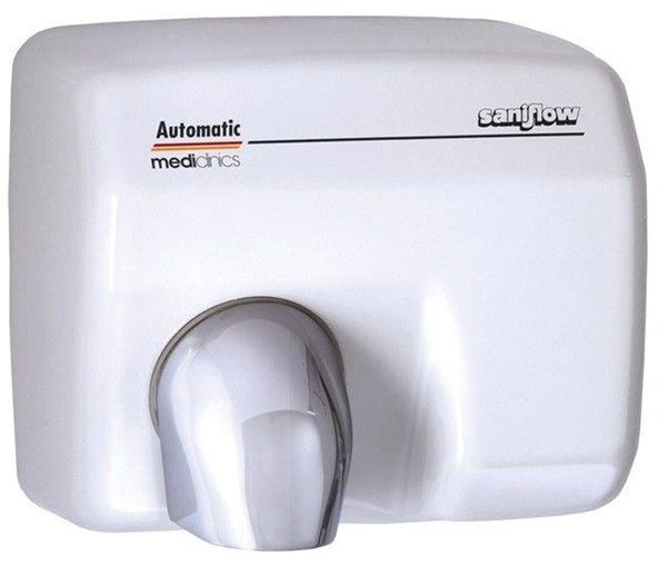 Ventico Ventico Hand dryer saniflow E05A