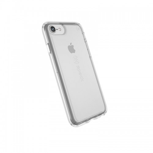 Speck Gemshell Etui iPhone SE 2020 8 7 6s Clear) 10_16437