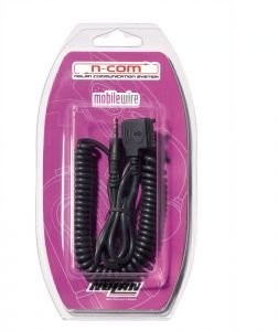 Nolan N-COM Mobile wire Code 