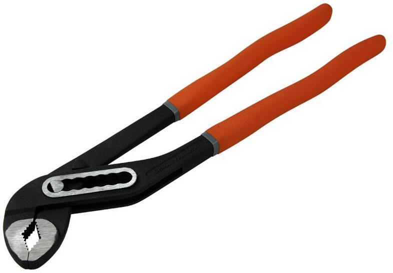 EXTOL PREMIUM Szczypce do rur, nastawne 300mm 8813159