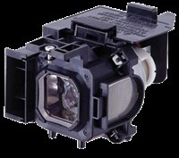 NEC Lampa do VT58G - zamiennik oryginalnej lampy z modułem LV-LP27