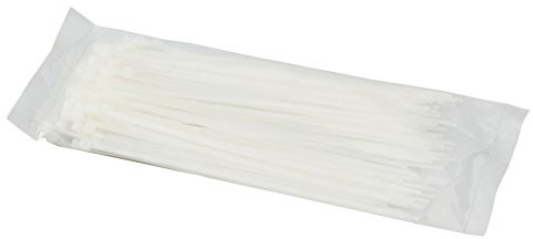 HAUPA Haupa szczypce hauet i262518 opaska kablowa bezbarwny 250 X 4,8 MM, 100 sztuk
