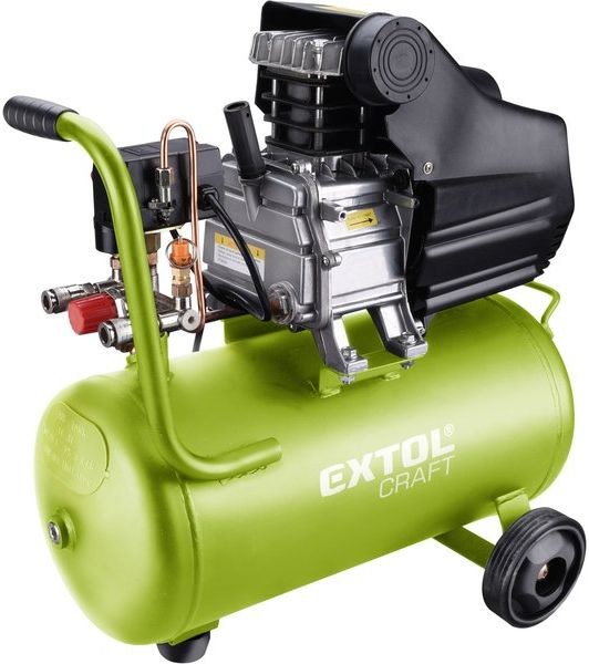 Extol CRAFT Kompresor olejovy 418201
