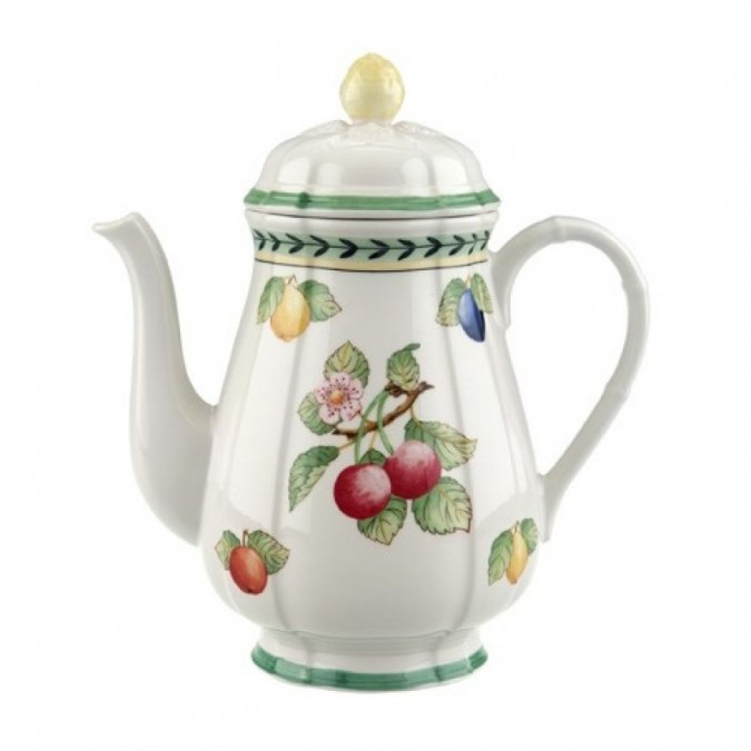 Villeroy & Boch dzbanek 1022810100 FRENCH GARDEN - 1,25l 10-2281-0100