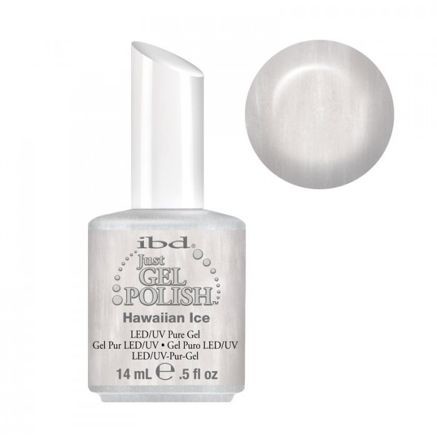 IBD Just Gel Polish Hawaiian Ice 14 ml