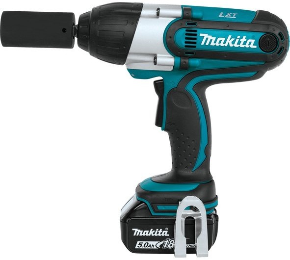 Makita Klucz udarowy akumulatorowy DTW450RTJ
