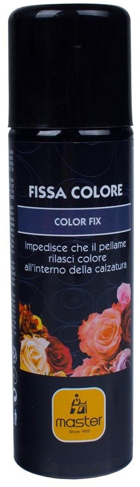 MASTER spray do czyszczenia obuwia MASTER COLOR FIX