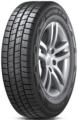 Hankook Vantra ST AS2 RA30 195/60R16 99/97H