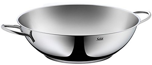 WMF SIL stół i impreza Wok 32 cm 2137300472