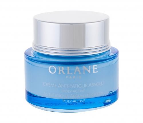 Фото - Крем і лосьйон Orlane Absolute Skin Recovery Care Anti-Fatigue Absolute Cream krem do twa 