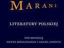 Austeria Marani literatury polskiej - Piotr Bogalecki, Adam Lipszyc