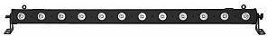 Eurolite Belka LED LED BAR-12 QCL RGB+UV Bar 51930393